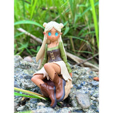 Peach Riot Punk Fairy Series Poppy-Acorn